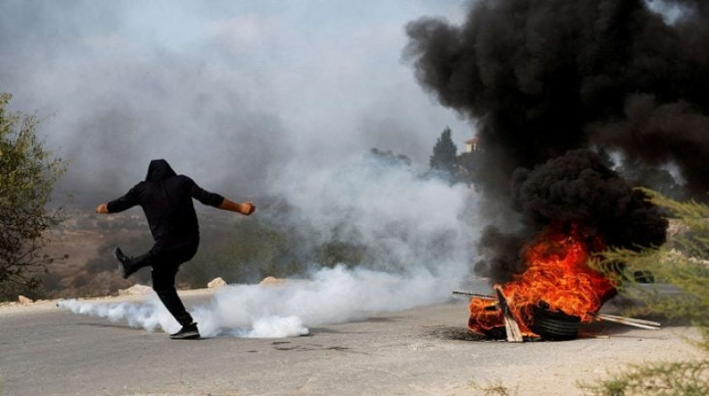 مصادر إسرائيلية تحذّر من غليان في الضفة الغربية المحتلة: كل الطرق تؤدي لانتفاضة